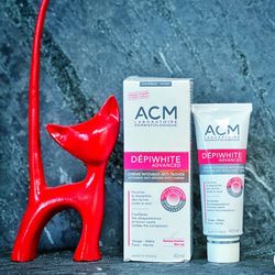 ضد لک ای سی ام دپی وایت Acm Depiwhite Advanced