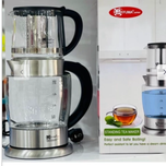 قبل خرید تماس بگیرید چای ساز فوما مدل 2078 ساخت ژاپن