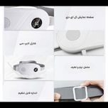 ماساژور و گرم کننده قاعدگی