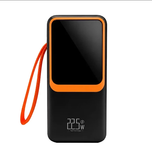پاوربانک LEVINO N-54 ظرفیت 50000mAh با شارژ سریع 22.5W