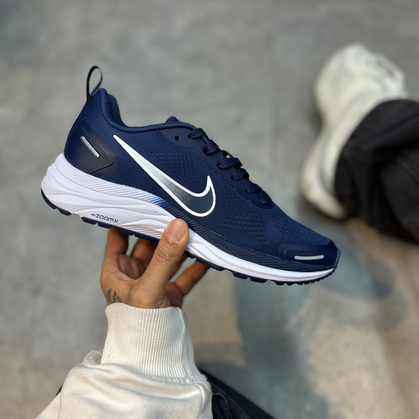 Nike - Air Zoom کتونی نایک مدل ایر زوم سرمه ای