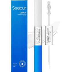 سرم تقویت مژه سی پوری Seapuri – Lashrum