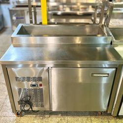 یخچال تاپینگ