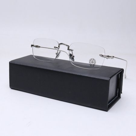 عینک برند CHROME HEARTS کد‌181445