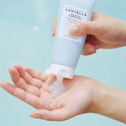 ماسک خواب آبرسان عمیق  و تسکین‌دهنده سنتلا اسکین 1004  100 میل