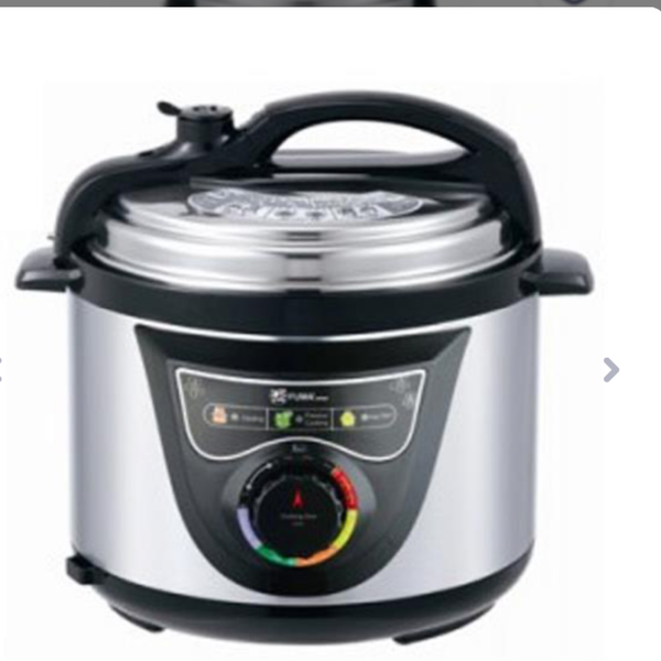 قبل خرید تماس بگیرید زودپز فوما مدل FU-1300