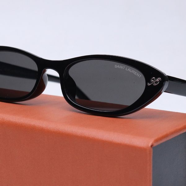 عینک برند SAINT LAURENT کد‌181447