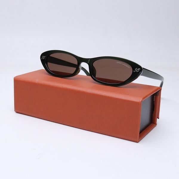 عینک برند SAINT LAURENT کد‌181447