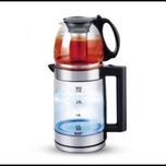 قبل خرید تماس بگیرید چای ساز برند چیپاس مدل GP_6622