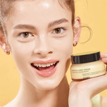 کرم آبرسان و درخشان کننده پروپولیس کوزارکس COSRX Full Fit Propolis Light Cream