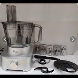 قبل خرید تماس بگیرید غذاساز فوما مدل FU-2207