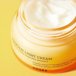 کرم آبرسان و درخشان کننده پروپولیس کوزارکس COSRX Full Fit Propolis Light Cream