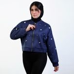 بامبر جیر کوتاه