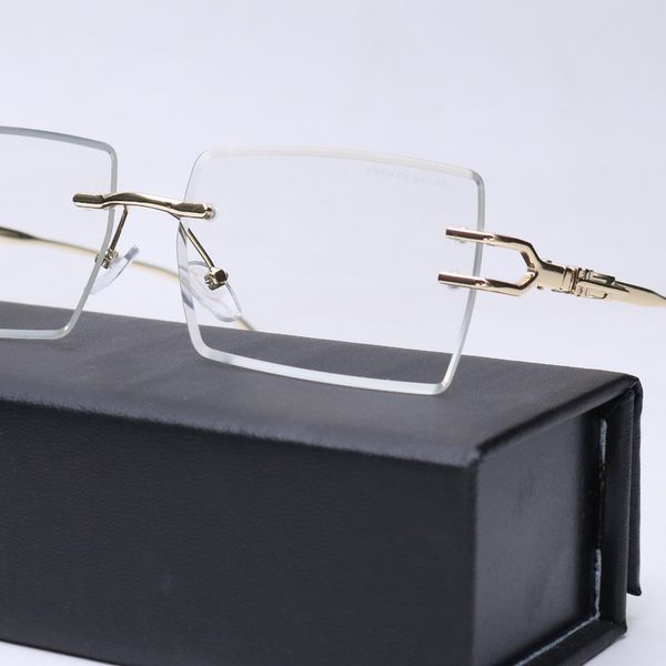 عینک برند CHROME HEARTS کد‌ 181446