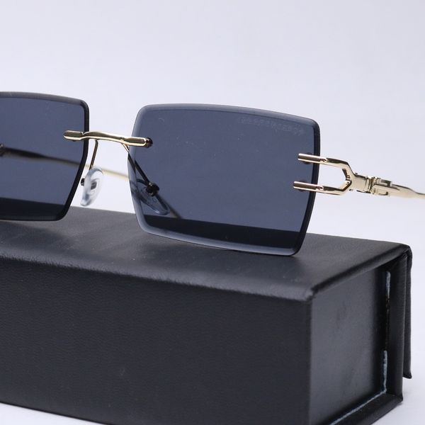 عینک برند CHROME HEARTS کد‌ 181446