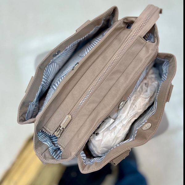 کیف وارداتی  از برند colorful fox