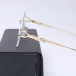 عینک برند CHROME HEARTS کد‌ 181446