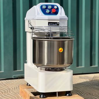 اسپیرال 30 لیتری استار STAR + دور معکوس