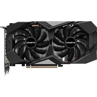 کارت گرافیک گیگابایت مدل GeForce GTX 1660 SUPER D6 6G