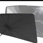 آفتابگیر چتری خودرو مدل 02