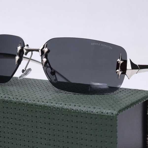 عینک برند GEMTLE MONSTER کد 181449