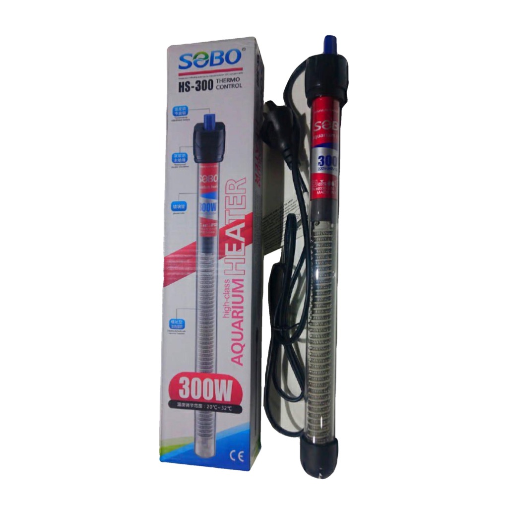 بخاری سوبو hs 50وات
