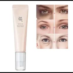 سرم دور چشم رتینال و جنسینگ بیوتی آف جوسان 30 میل