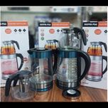 قبل خرید تماس بگیرید چای ساز برند چیپاس مدل GP_6622