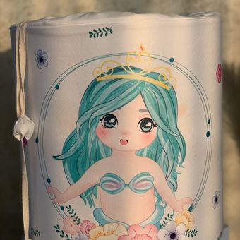 باکس پری دریایی سبز