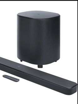 ساندبار جی بی ال مدل BAR 500 MK2