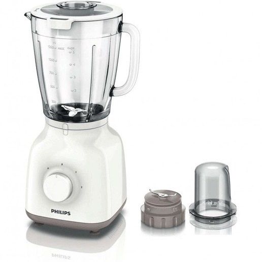 قبل خرید تماس بگیرید مخلوط کن فیلیپس مدل HR2106
