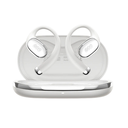 ایرفون بی سیم QCY مدل Crossky R70 - خاکستری (گارانتی 18ماهه شرکتی)