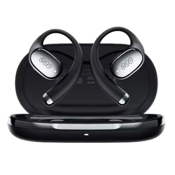 ایرفون بی سیم QCY مدل Crossky R70 - مشکی (گارانتی 18ماهه شرکتی)