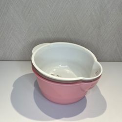 کاسه برنج شور