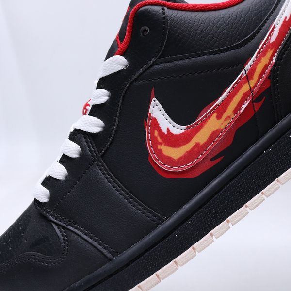 کتونی jordan 1 کد 181491