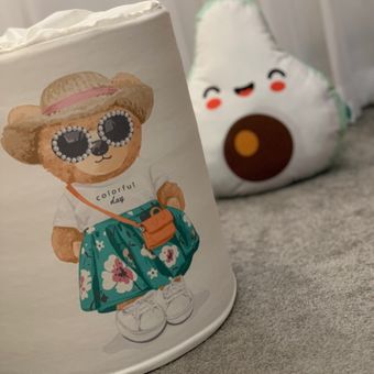 باکس تدی دخترانه