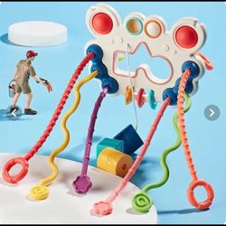 بیزی بال پروانه ایی بزرگ