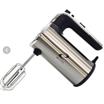 قبل خرید تماس بگیرید همزن دستی برند bm-72 مدل6637