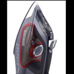 قبل خرید تماس بگیرید اتو بخار بلک اند دکر مدل X2050 ظرفیت 380 میلیلیتر