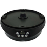 قبل خرید تماس بگیرید میوه خشک کن چرخشی 5طبقه فوما با توان 500 وات مدل fuma1758