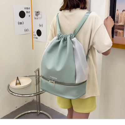 کوله ورزشی  مدل 5202