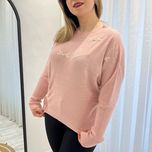 بلوز ریز بافت سنجاقک