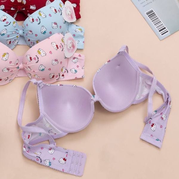 سوتین تک نیم جک فنر دار کیتی