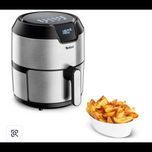 قبل خرید تماس بگیرید سرخ کن بدون روغن تفال مدل EY401