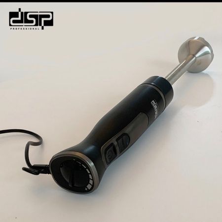 قبل خرید تماس بگیرید گوشکوب برقی 1000 وات دی اس پی DSP KM1150