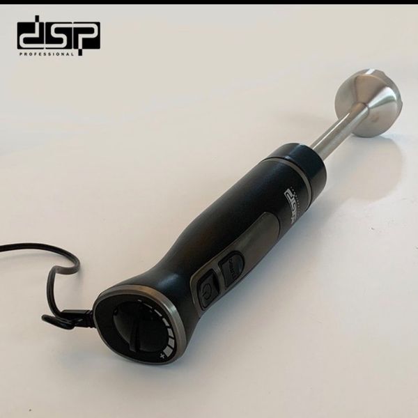 قبل خرید تماس بگیرید گوشکوب برقی 1000 وات دی اس پی DSP KM1150