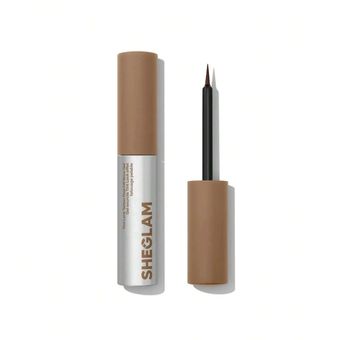 تتوی موقت ابرو شیگلم (SHEGLAM) مدل Tint Lock
