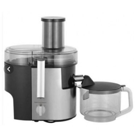 قبل خرید تماس بگیرید آبمیوه گیری پاناسونیک مدل MJ-DJ01 ظرفیت 1.5 لیتر تک کاره 2 سرعته