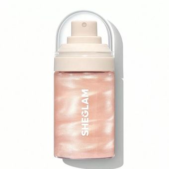 اسپری فیکس شاین شیگلم Light Me Up Luminous Setting Spray