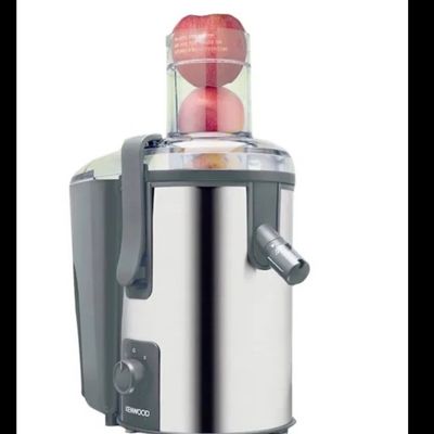 قبل خرید تماس بگیرید آبمیوه گیری کنوود مدل JEM51 ظرفیت 1.5 لیتر دو سرعته